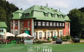 Hotel Hořec