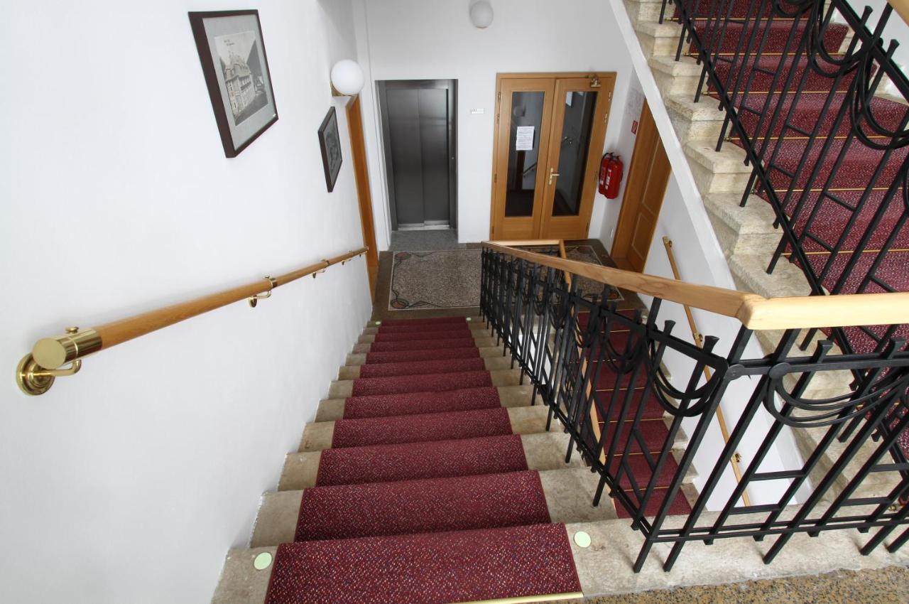 Hotel Hořec Pec pod Sněžkou Buitenkant foto
